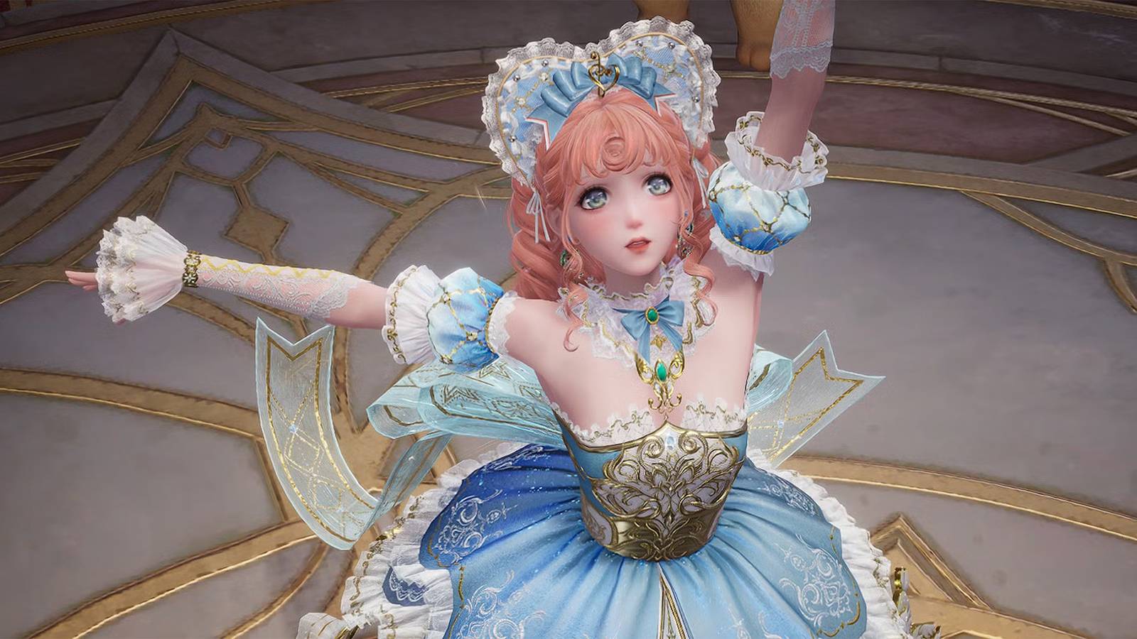 infinity nikki epiphany crystal new currency controversial players unhappy