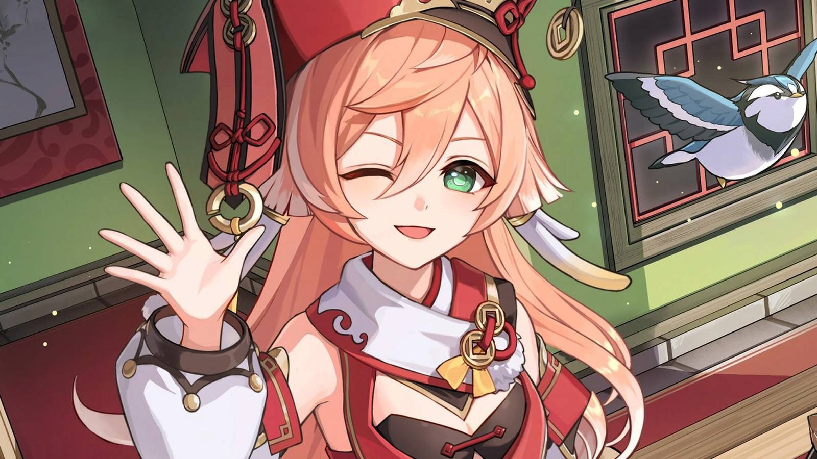 genshin impact version 5.5 second half banner characters