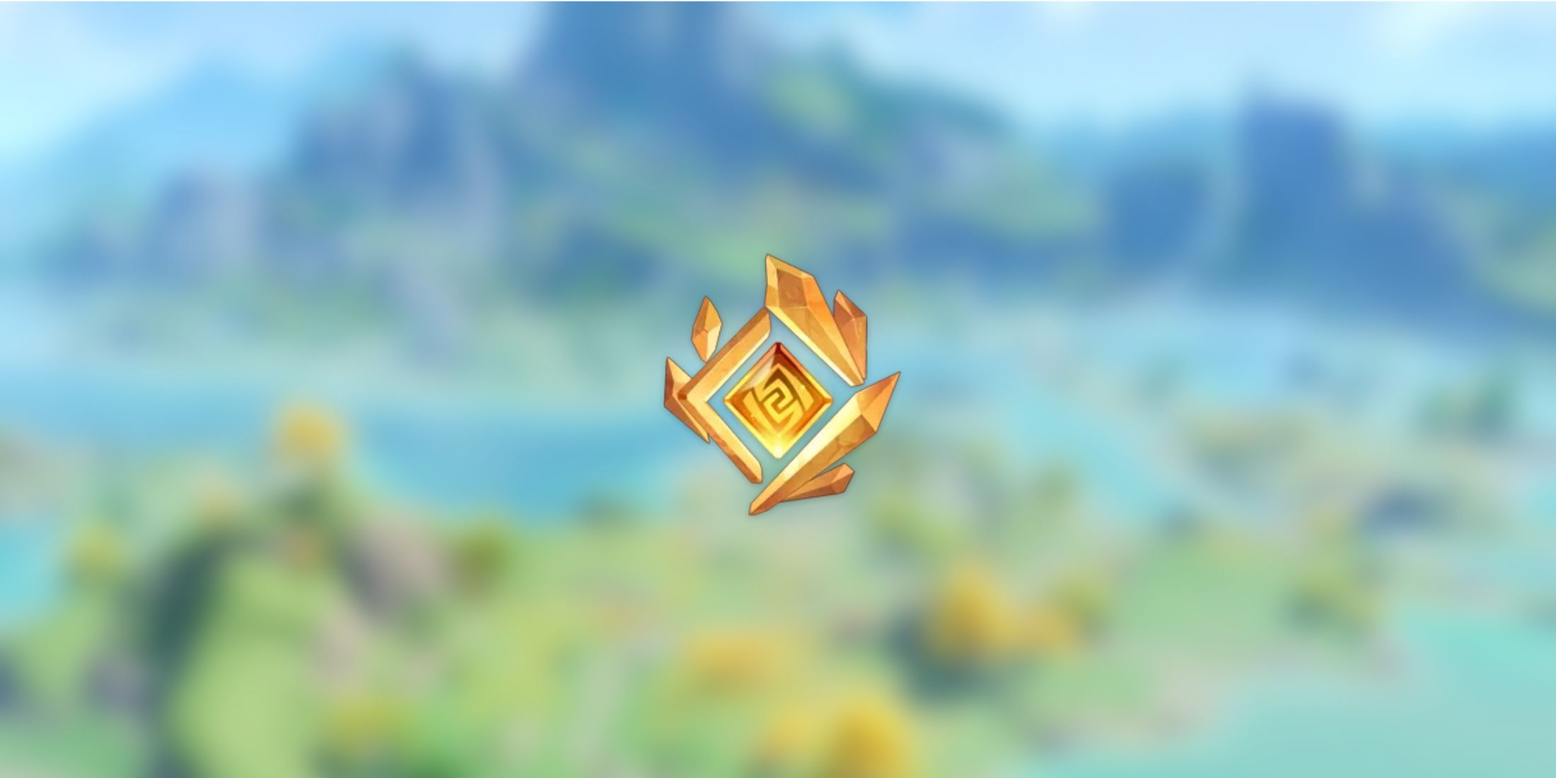 Genshin Impact-Bishui Plain Geoculus Locations Featured Image