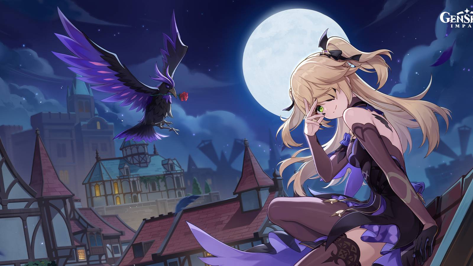 New Genshin Impact Codes Give Players 350 Free Primogems