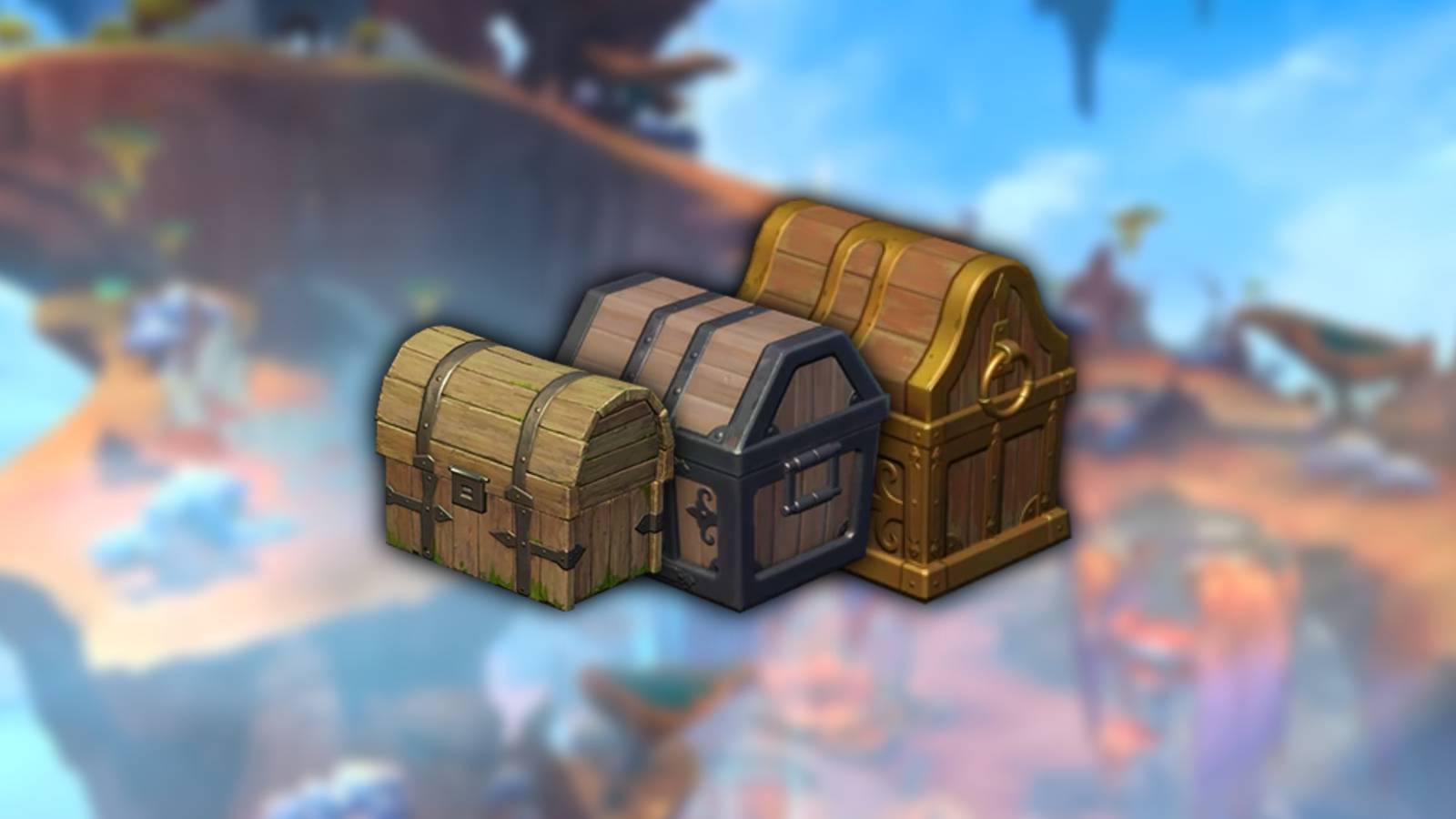 Genshin Impact Hidden Chests In Ancient Sacred Mountain 1