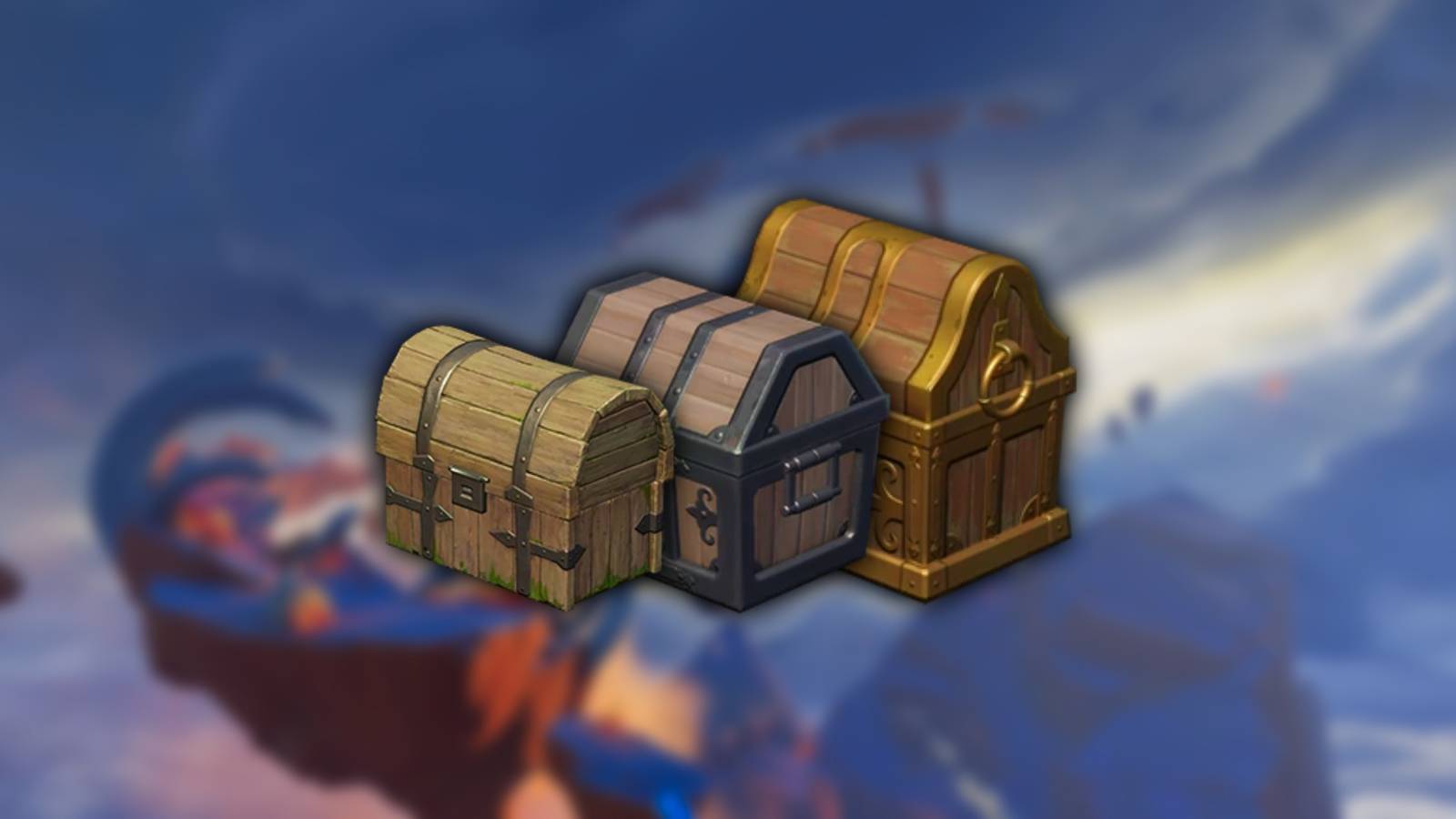 Genshin Impact Hidden Chests In Atocpan & Ancient Sacred Mountain