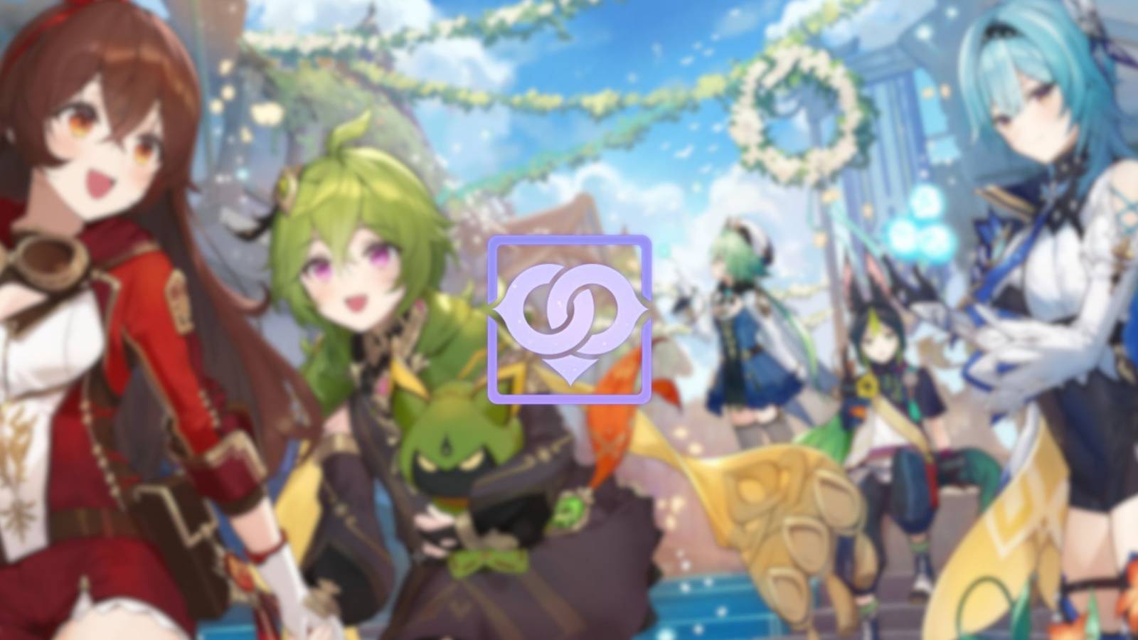 Genshin Impact- How to Raise Friendship Level Featured Image