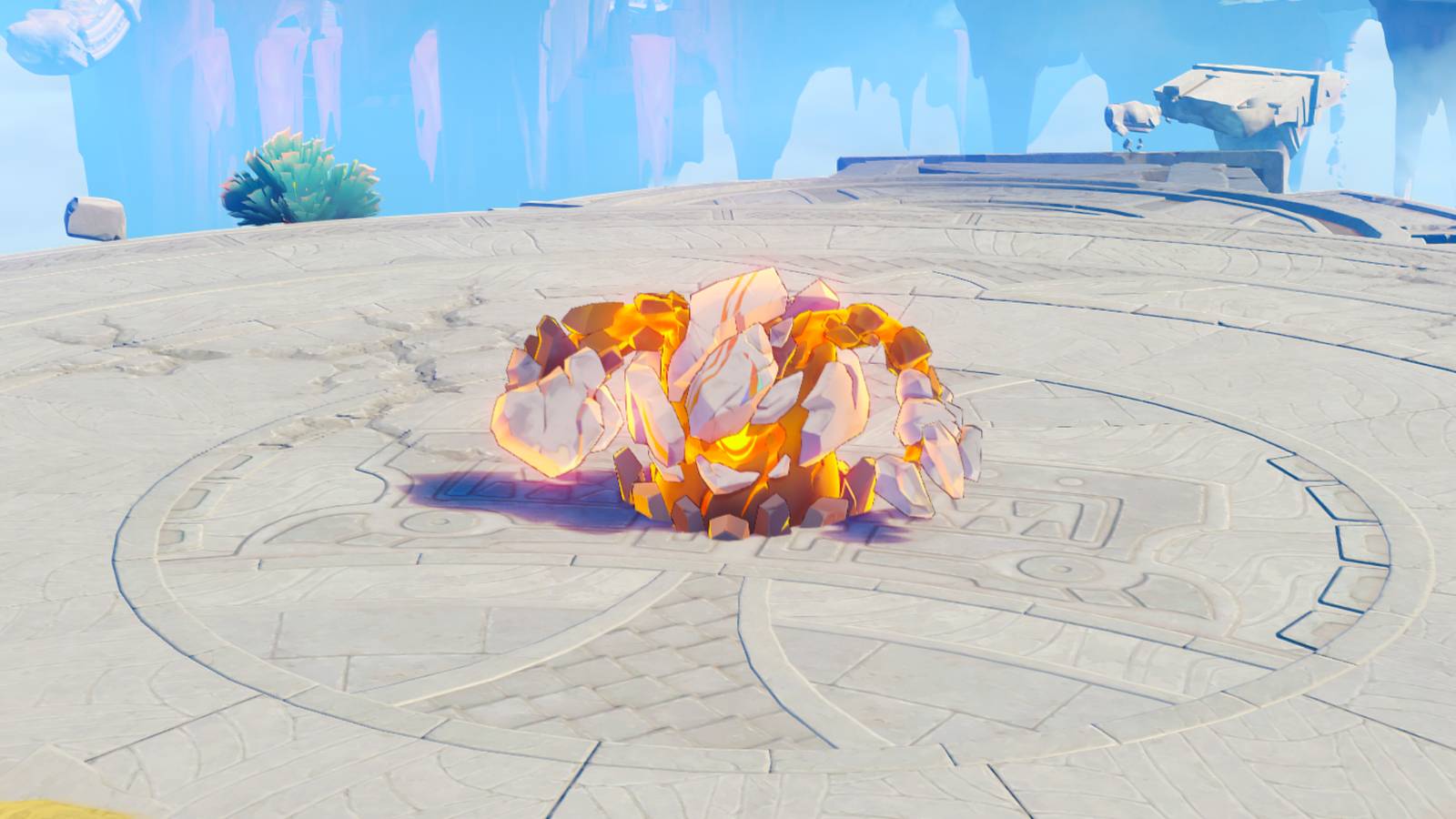 Genshin Impact Local Legend Infinitesimal Guide (Location & All 3 Achievements)