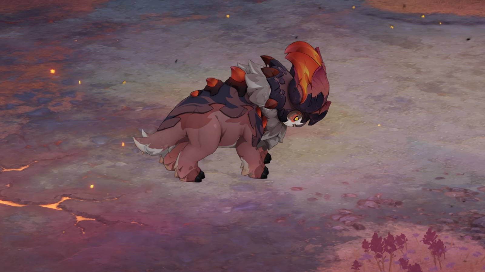 Genshin Impact Local Legend The Peak Guide