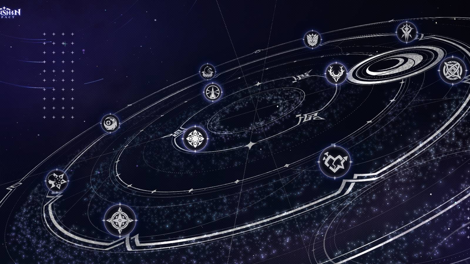 Genshin Impact Details Varka's First Appearance and Nod-Krai's Factions