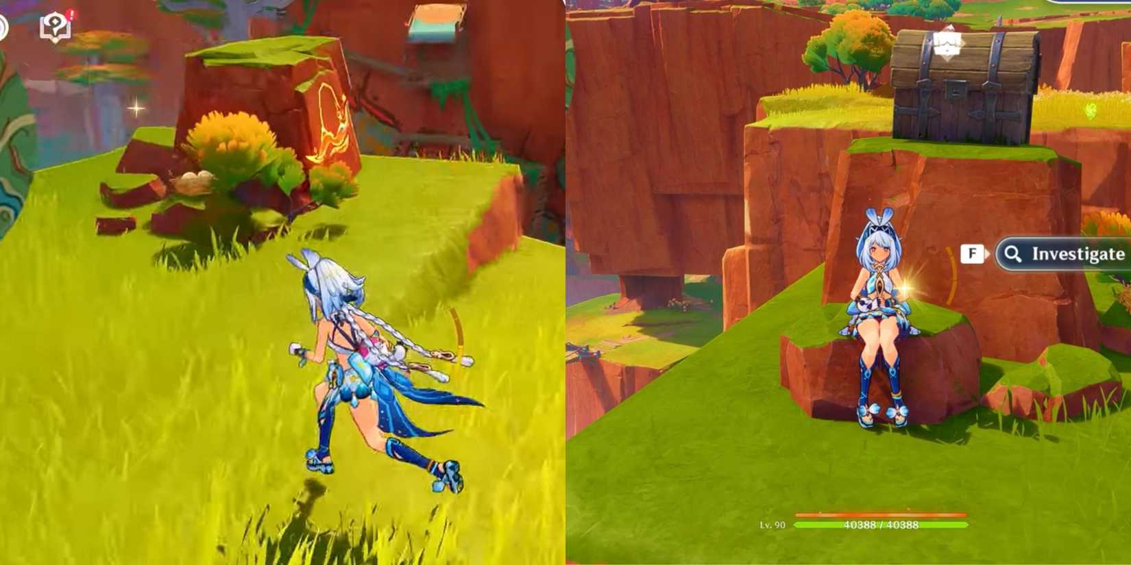 Genshin Impact-Tequemecan Valley Hidden Chest 4