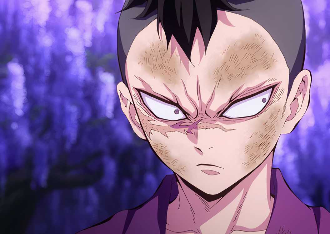 Genya Notes Demon Slayer: How Genya Can Teach Us to Use Our Anger for Good