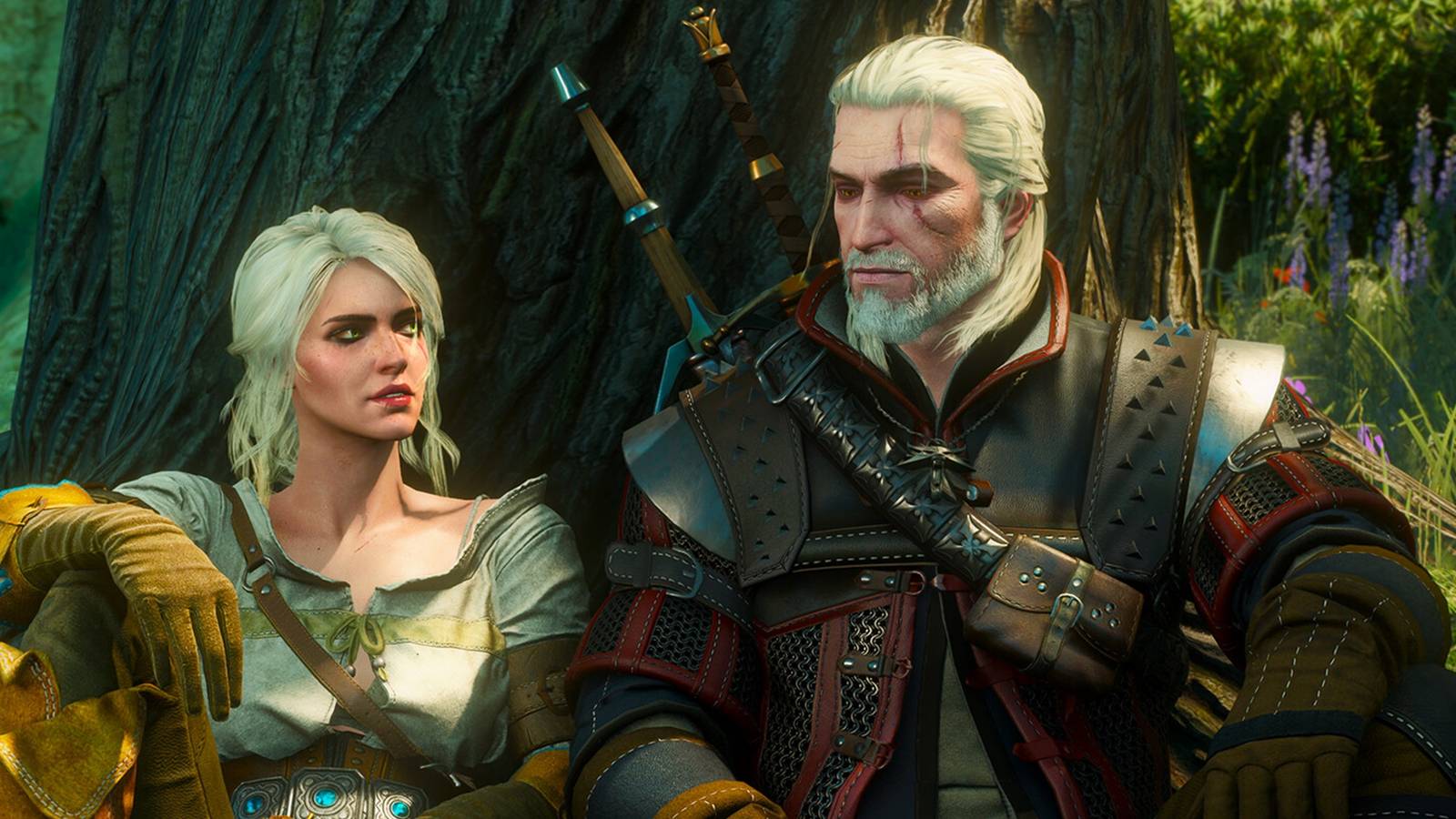 CD Projekt RED Absorbs 'Project Sirius' Development Studio