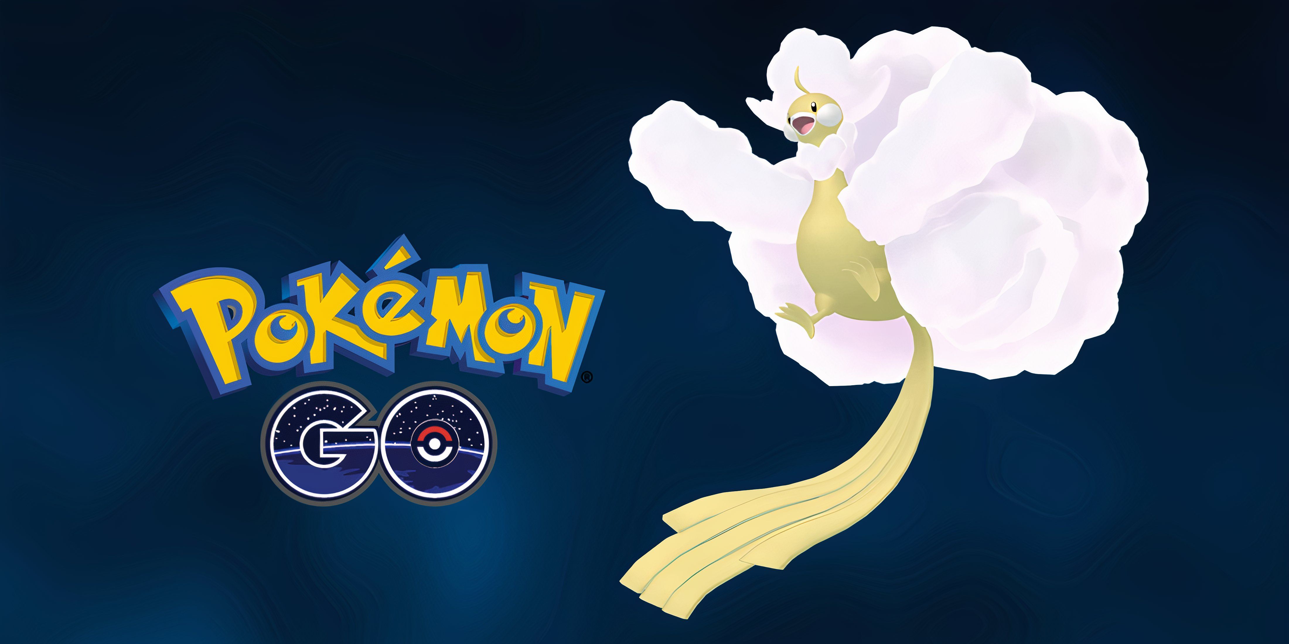 Get a shiny altar in Pokémon Go