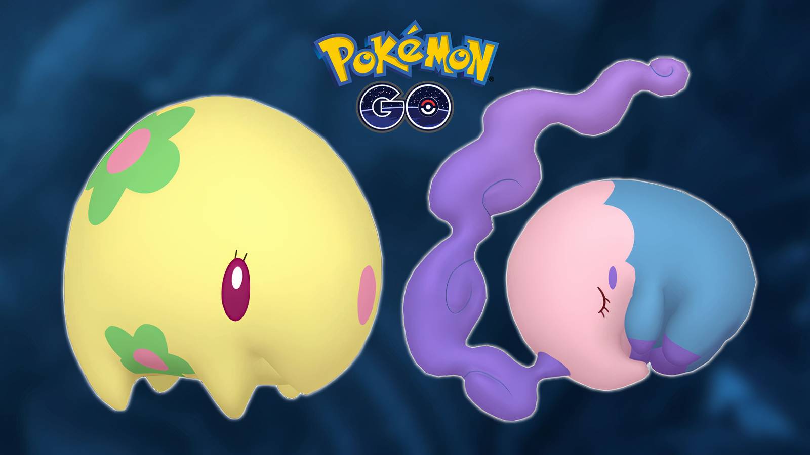 Get Shiny Munna and Shiny Musharna in Pokemon GO