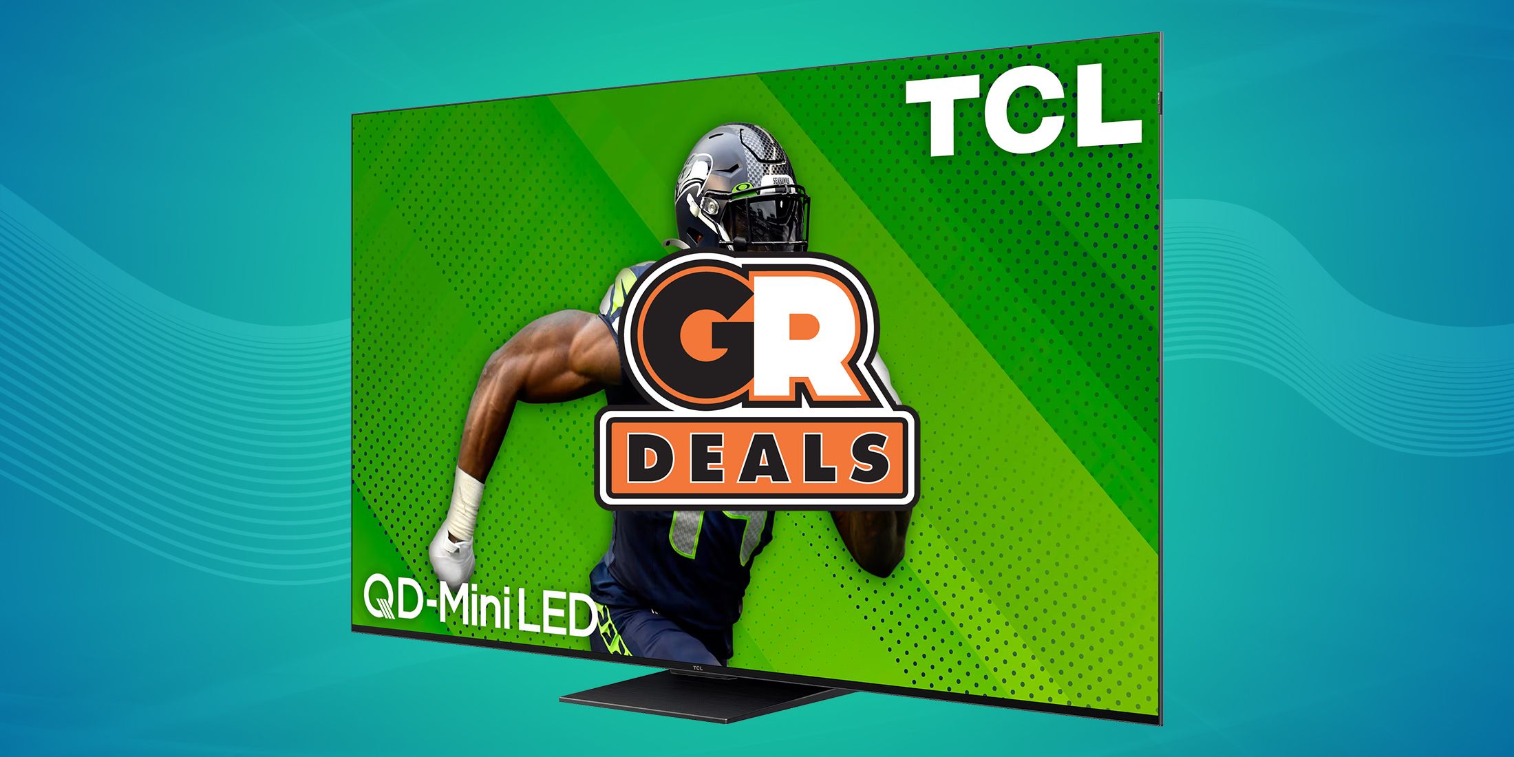 Get This Enormous 85-Inch 4K Smart TV From TCL For Only $1500