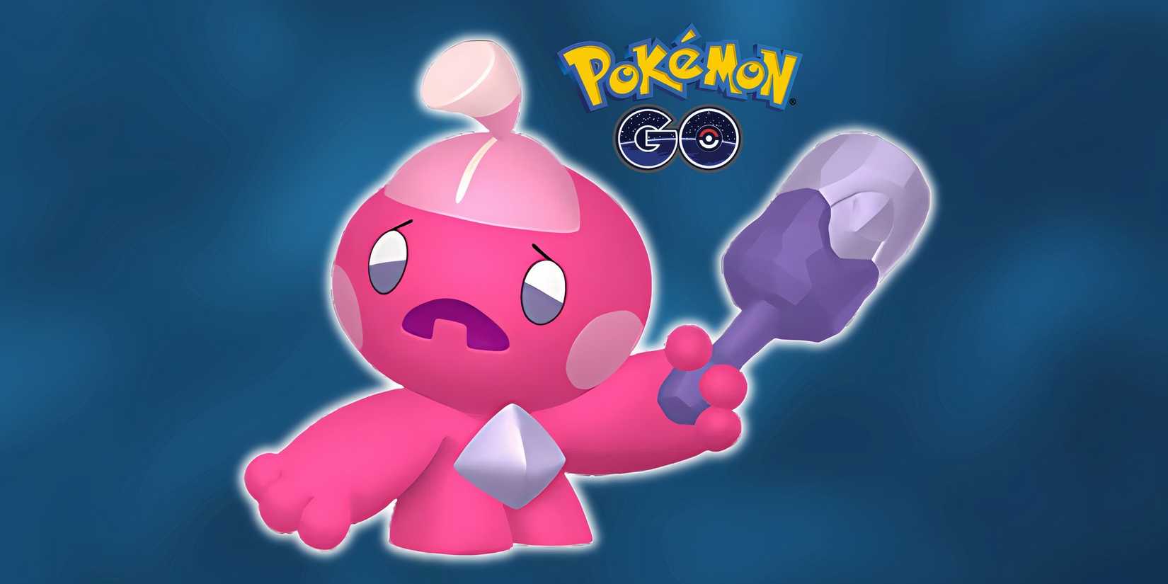 Get Tinkatink In Pokemon GO