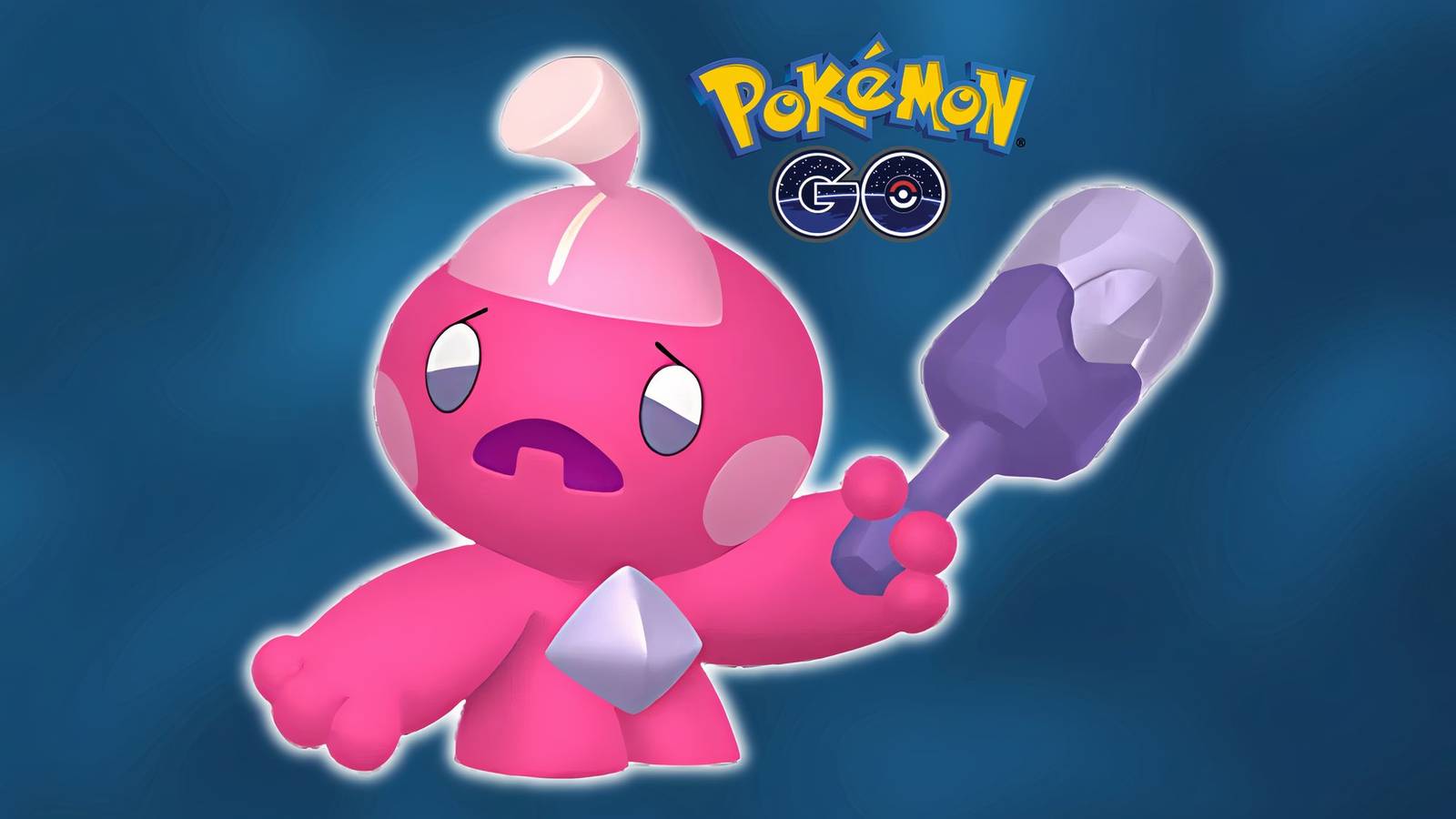 Get Tinkatink In Pokemon GO