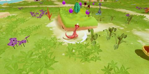 Gigantosaurus The Game spin