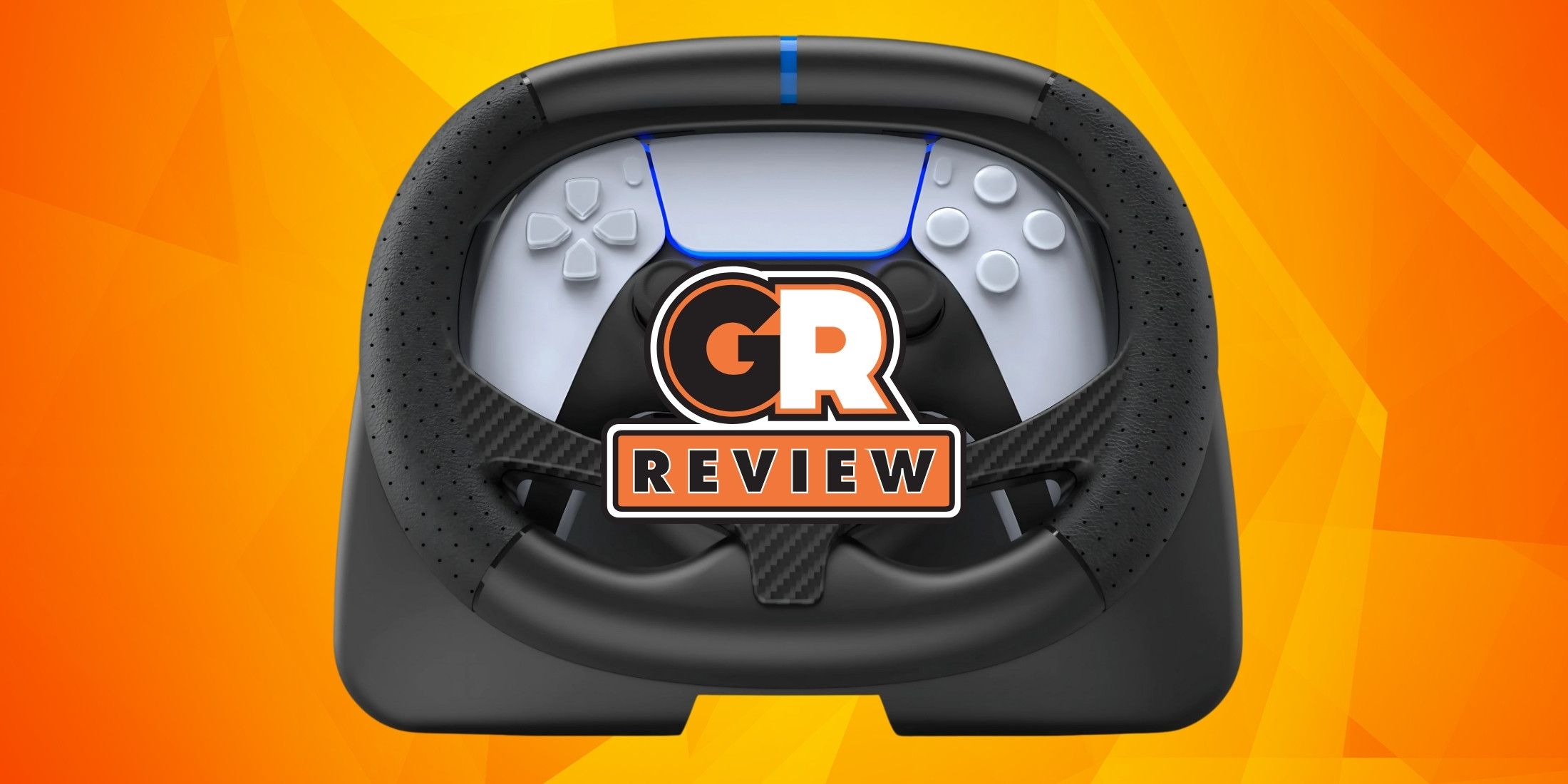 Gioteck FR5 Racing Wheel Dock Review Thumbnail