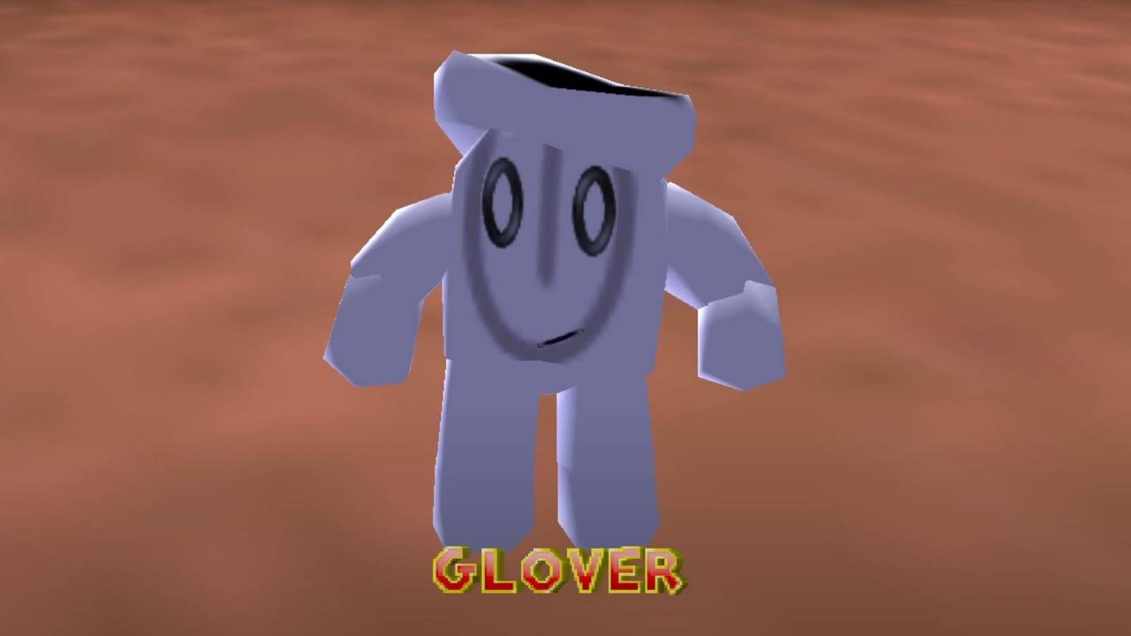 Glover April 23 update