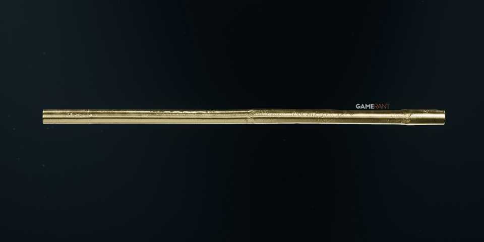 Gold Kali Sticks in Black Ops 6 and Warzone