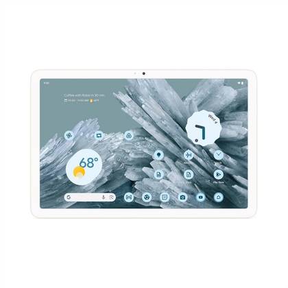Google Pixel Tablet