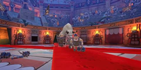 Gorn 2 - trailer screenshot