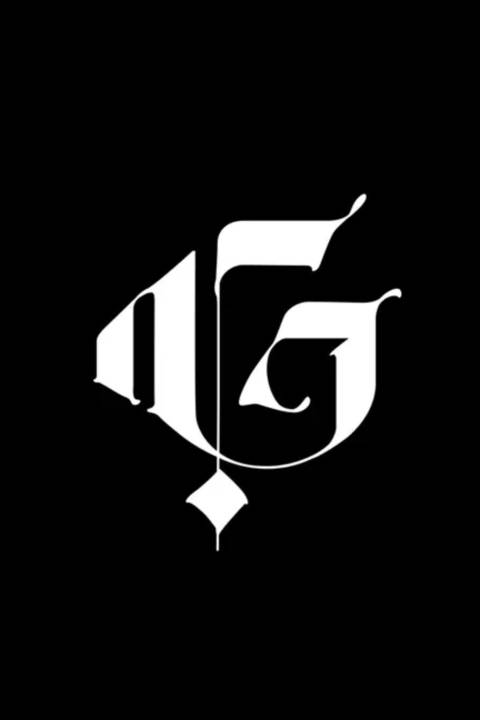 Gothic Survival video game cover art tag