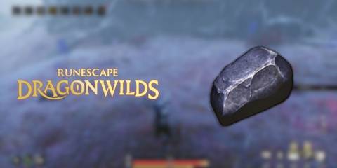 granite runescape dragonwilds 