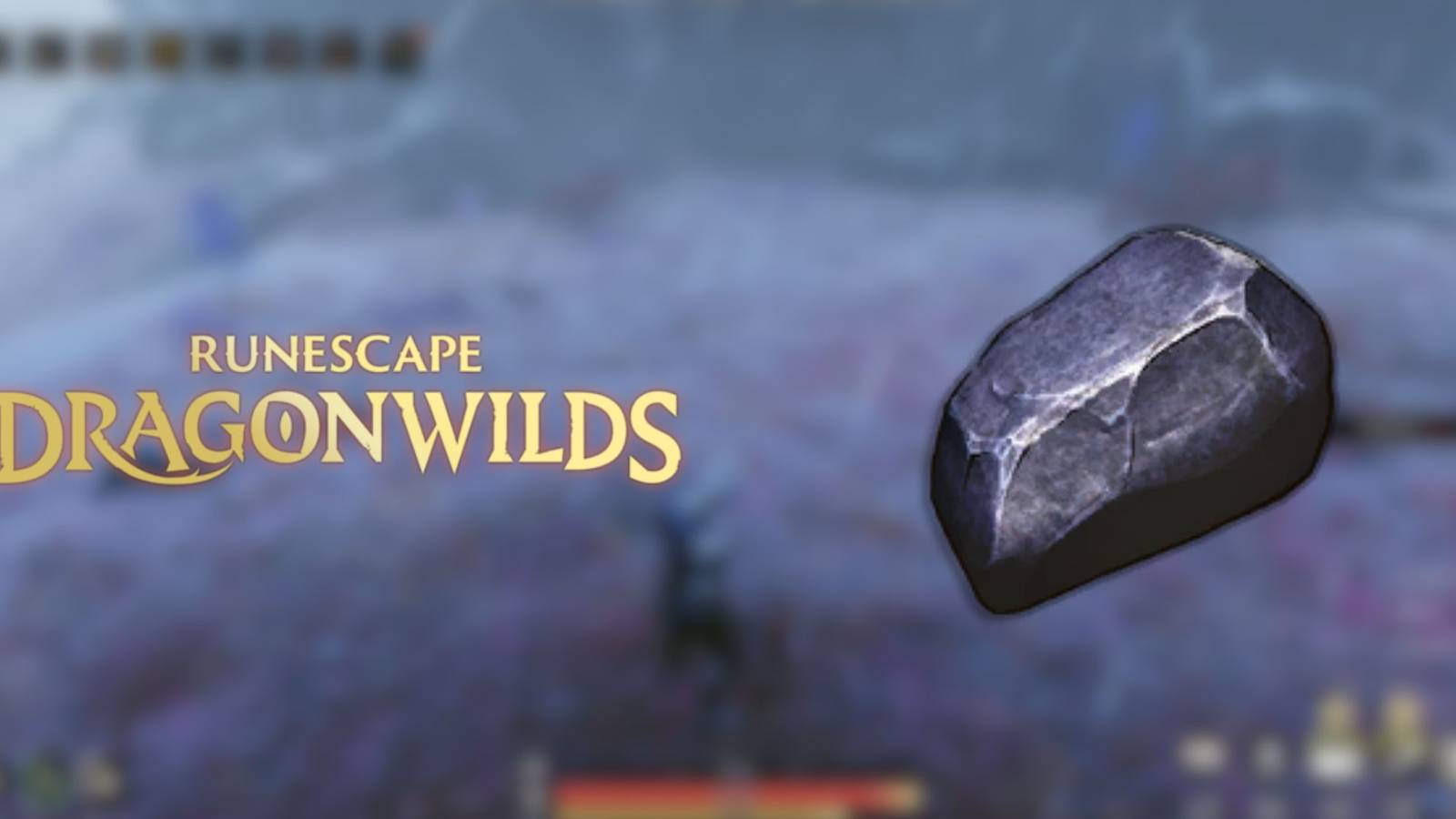 granite runescape dragonwilds 