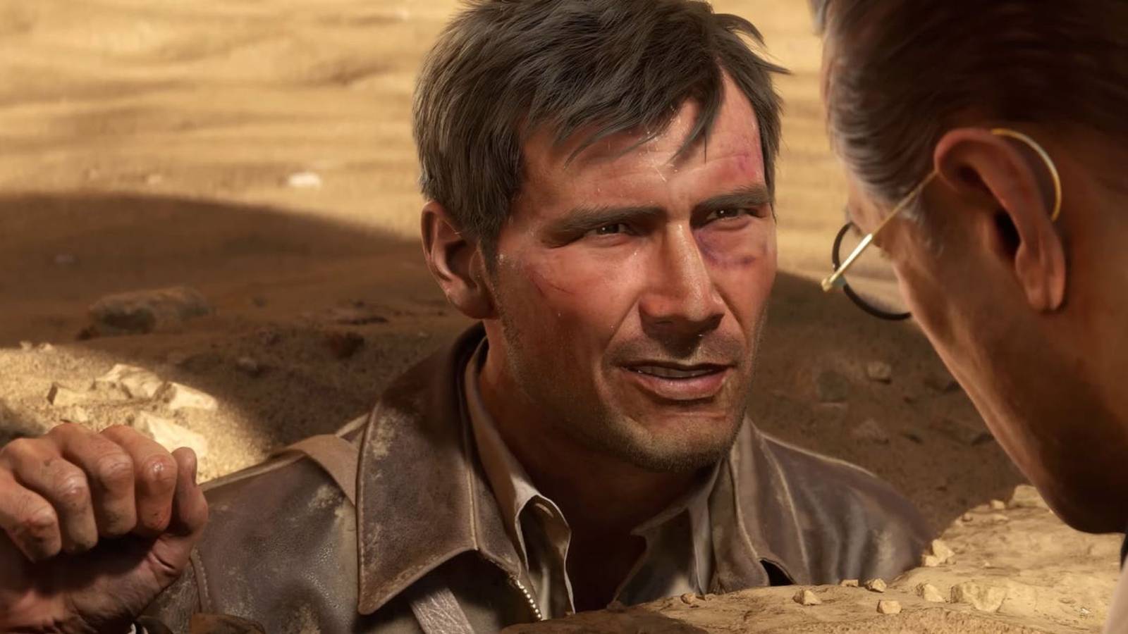 Indiana Jones and the Great Circle releases new update.