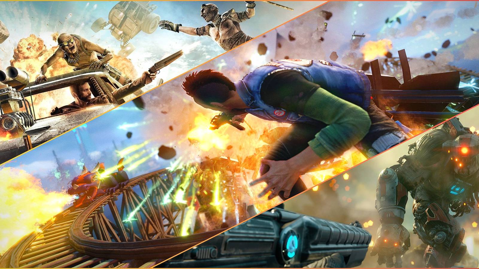 Top Open-World Games That Sold Poorly