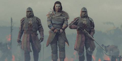 Greedfall II The Dying World 