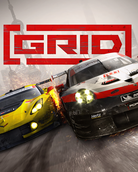 GRID News, Trailer, Guides, and More