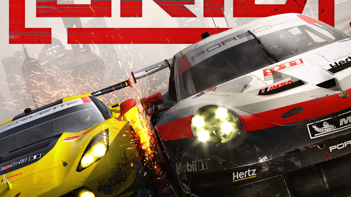 Grid Racing Magz GRID News, Trailer, Guides, and More