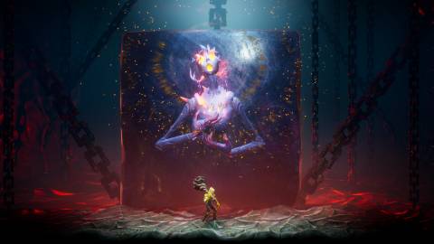 Grime II Press Image 1