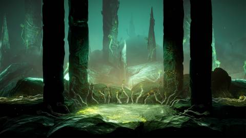 Grime II Press Image 6