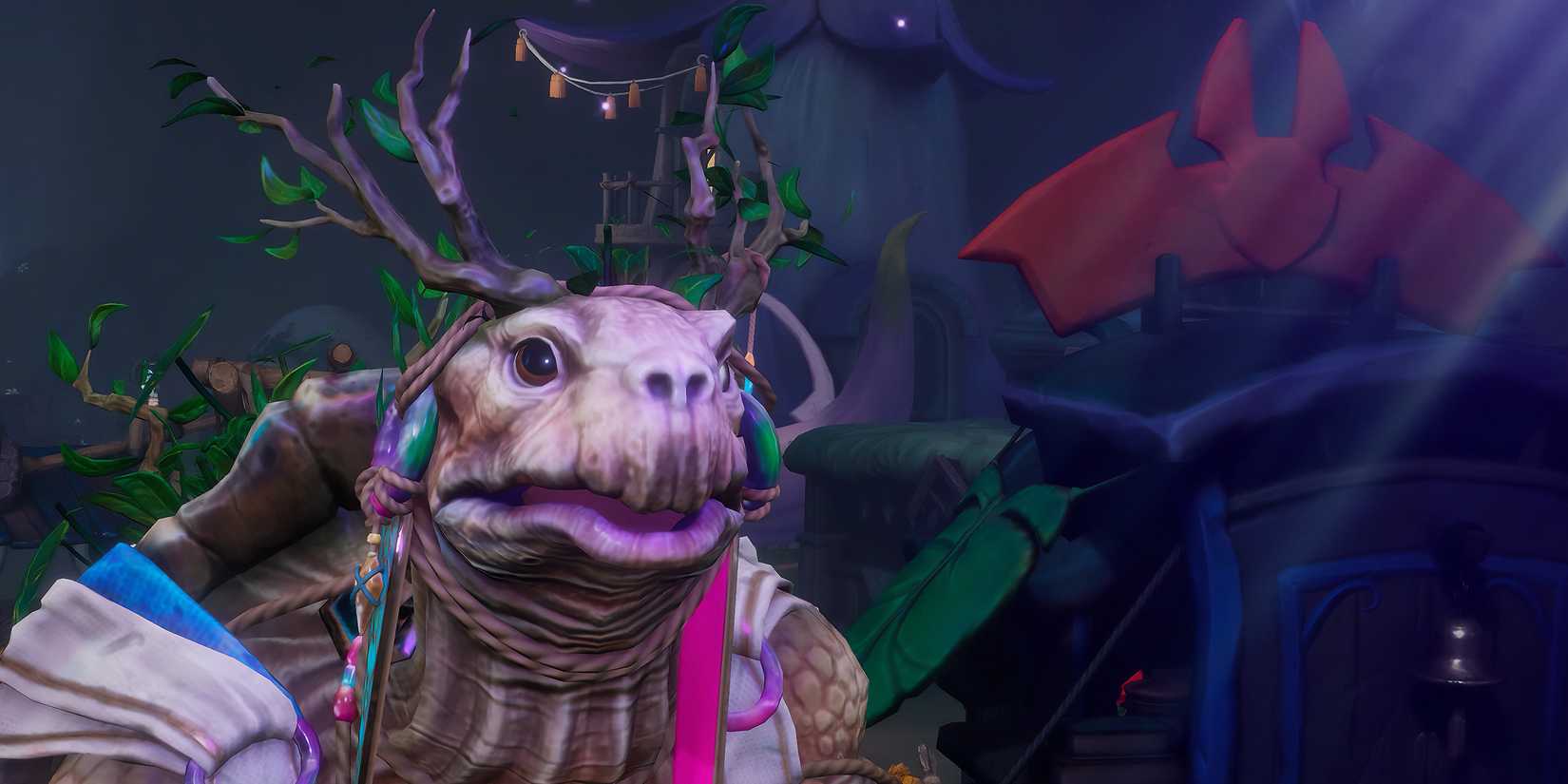 grove-tender-creature-sunderfolk-game-rant-advance