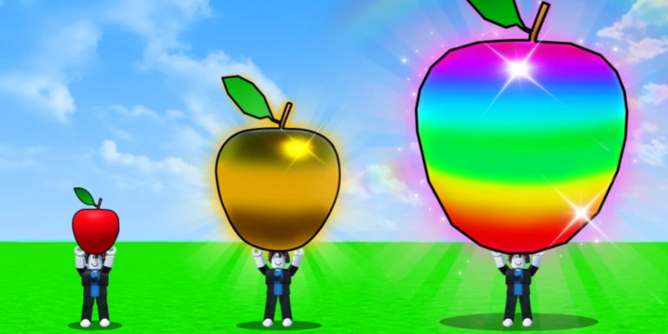 Grow Your Farm crops