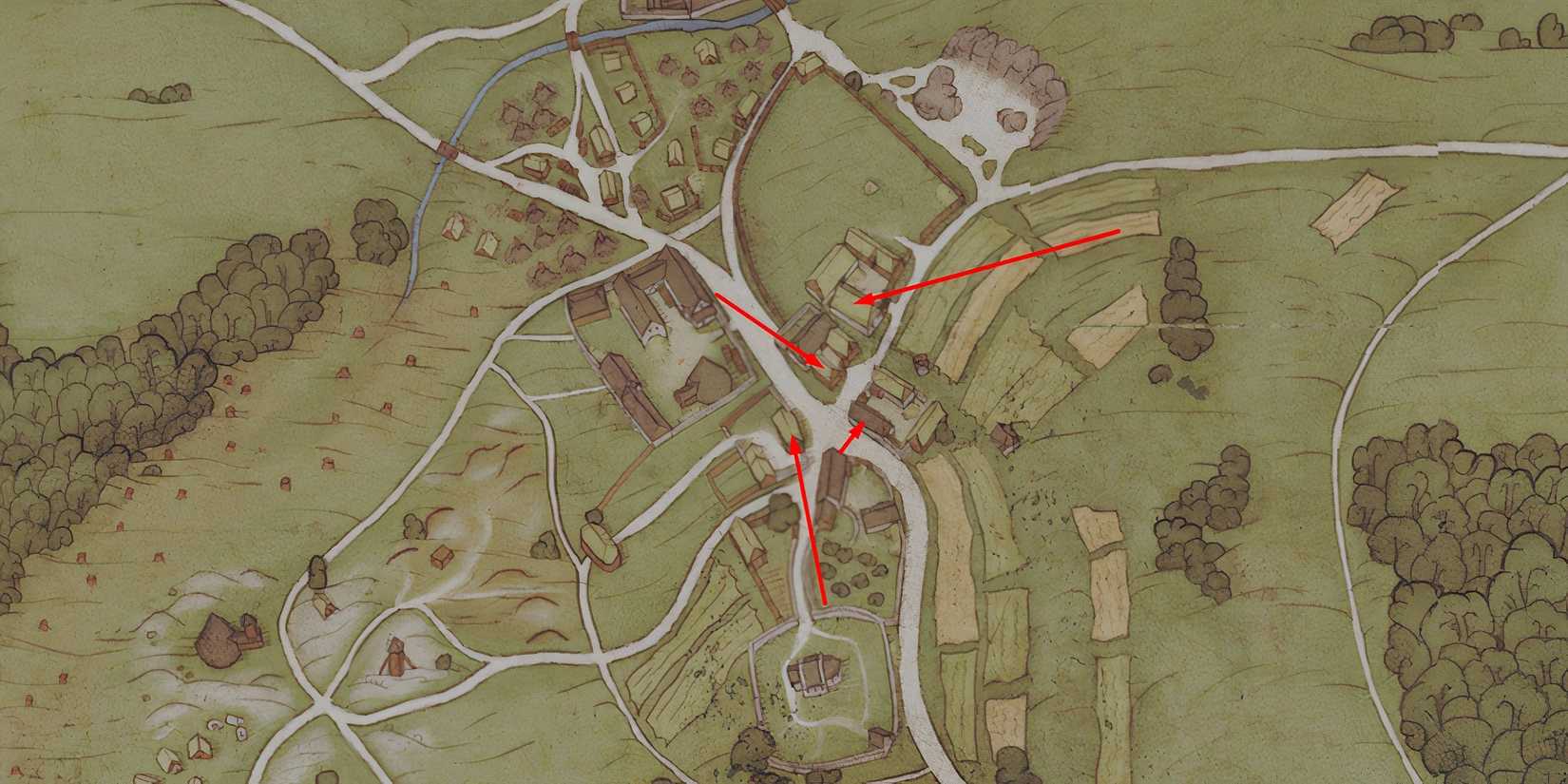 Kcd2 Drying Racks Where to Find Drying Racks in KCD2 (& How to Use Them)