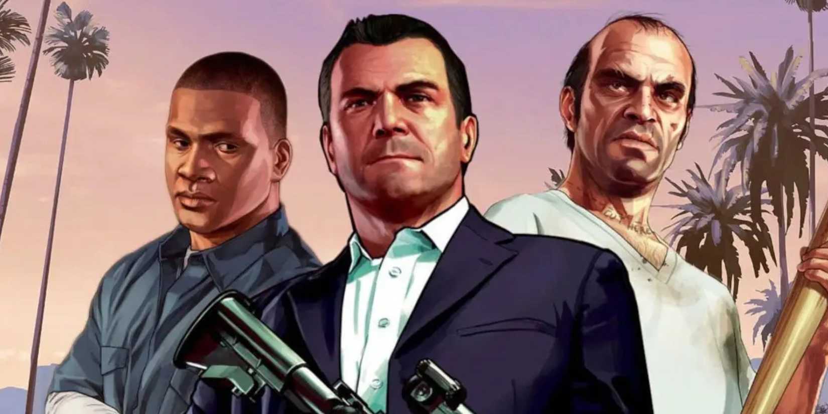 Most Grand Theft Auto 5 Players Have Never Met These NPCs