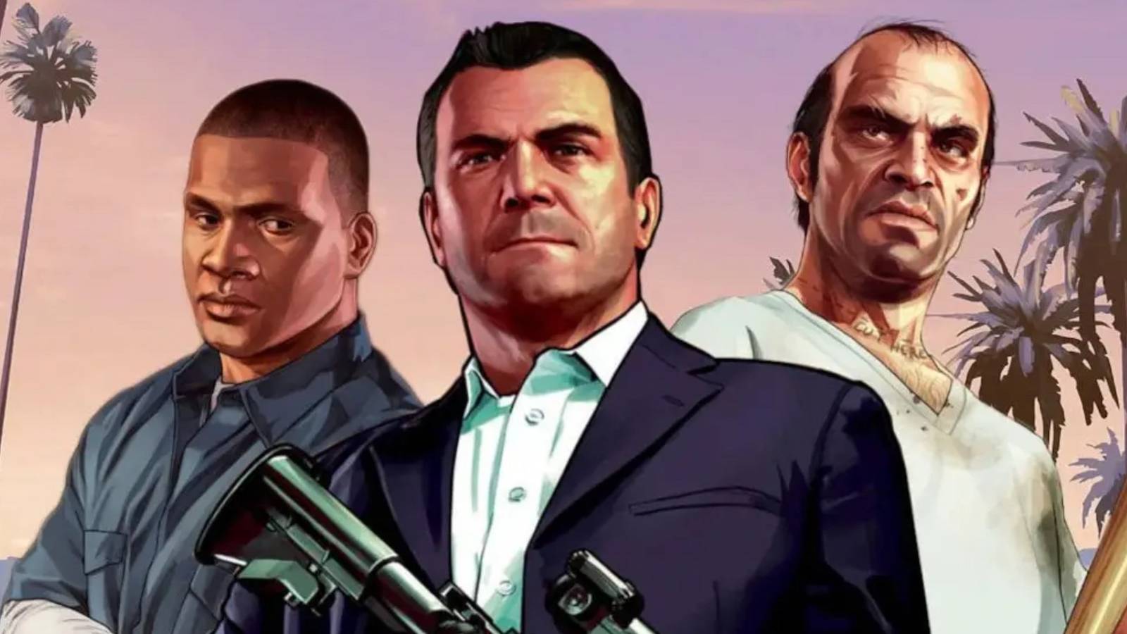 Most Grand Theft Auto 5 Players Have Never Met These NPCs