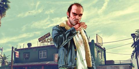 GTA 5 returning to Game Pass.