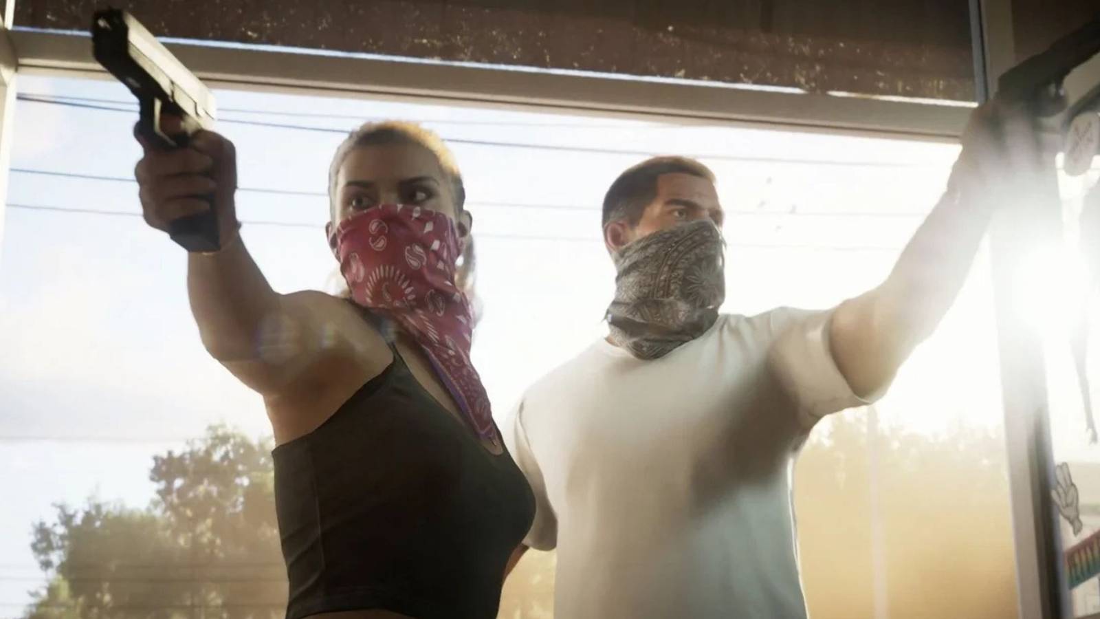 grand theft auto 6 trailer 2 unfortunate milestone