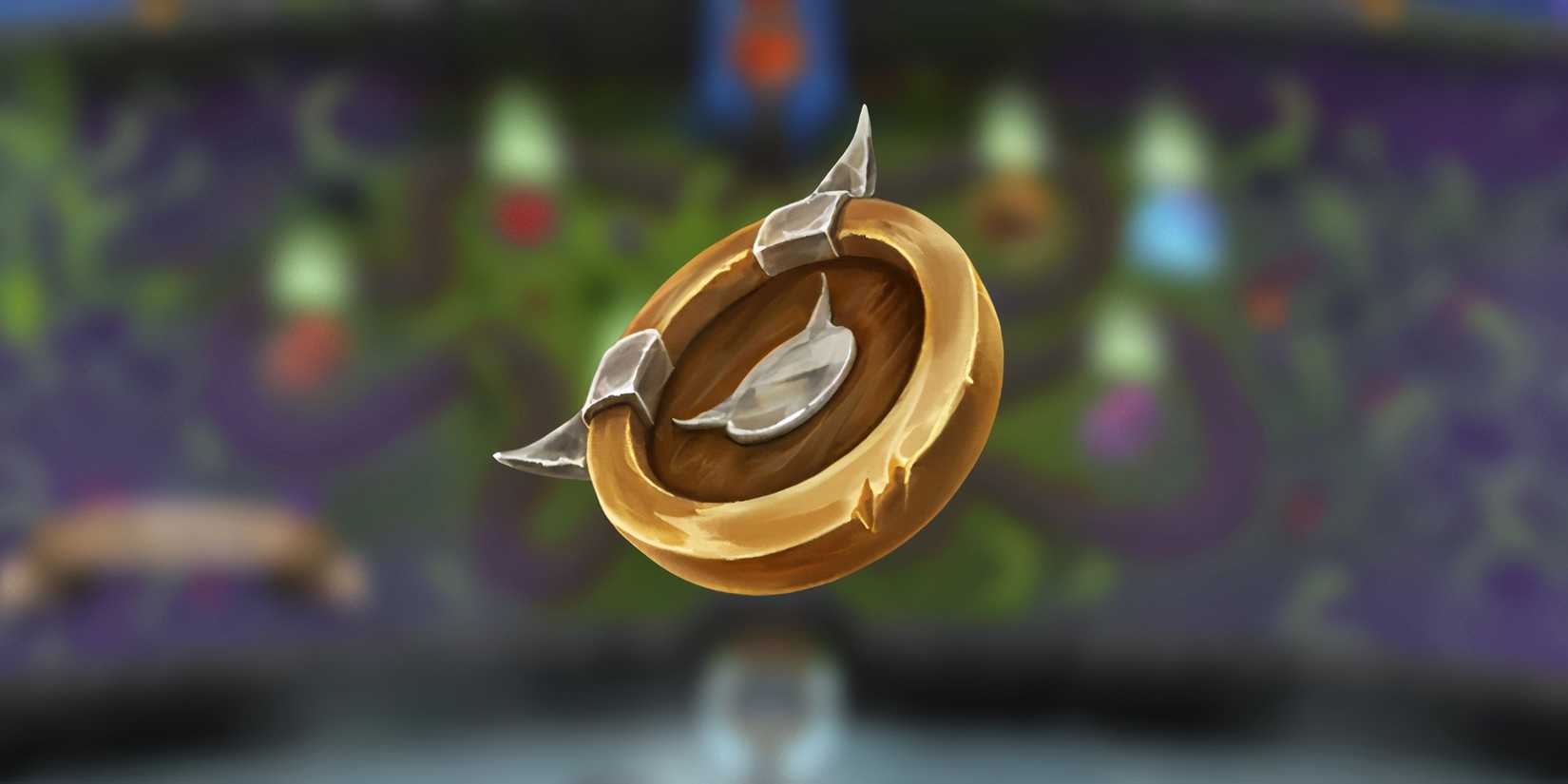 Guild Marker Monster Train