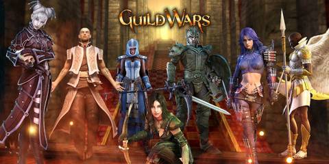 guild wars 1 20th anniversary masterpiece edition pre-order bonuses