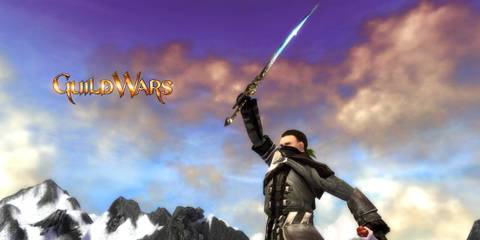 guild wars 1 20th anniversary updates stephen clarke-wilson interview