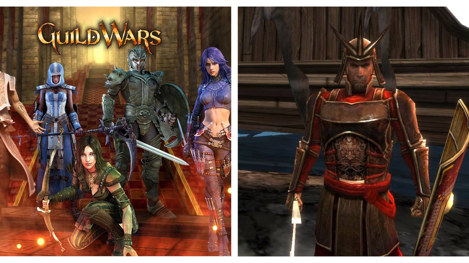 Guild Wars Every New Feature From The 20th Anniversary Update, Explained