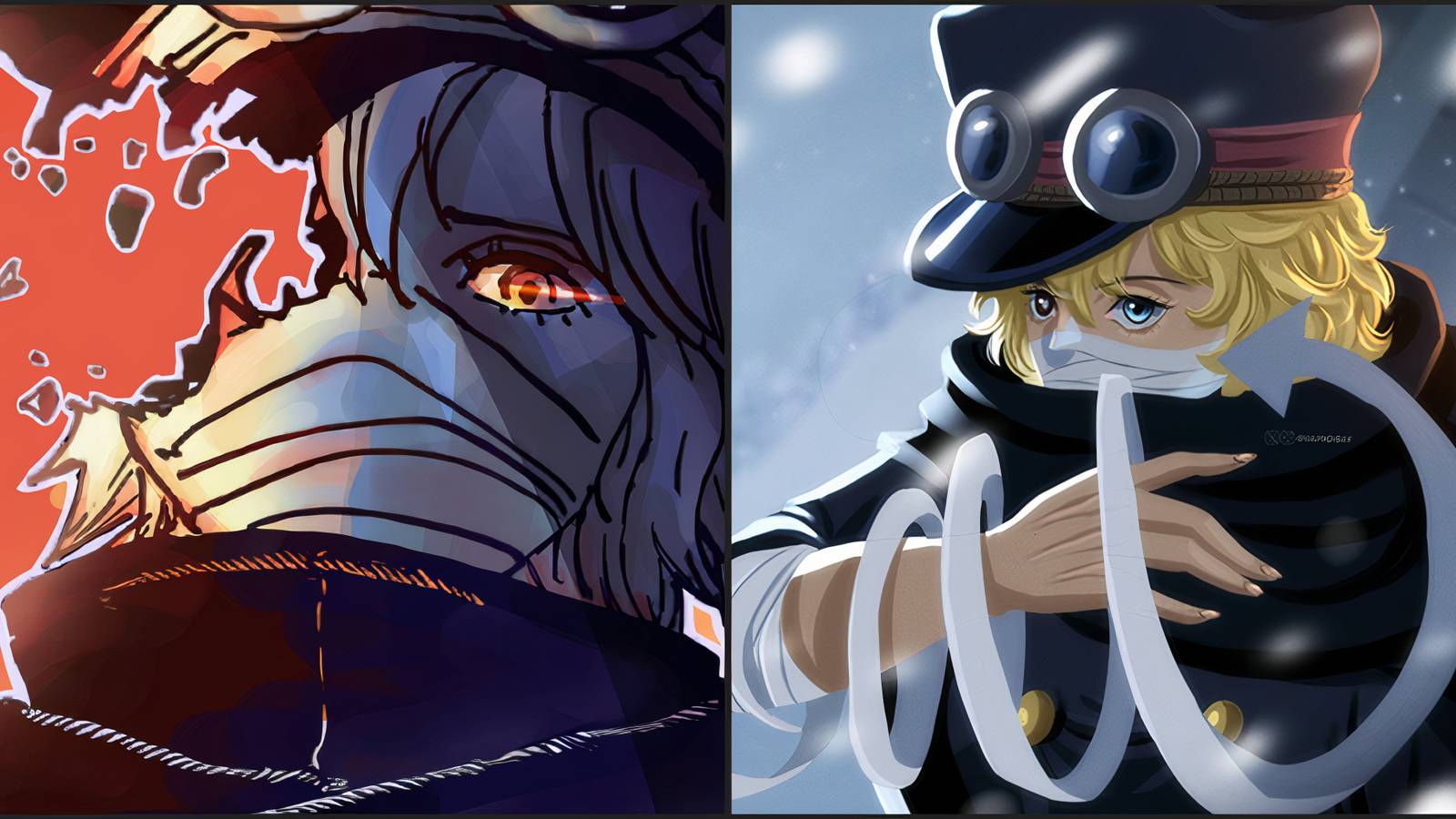 Gunko Holy Knights Regeneration