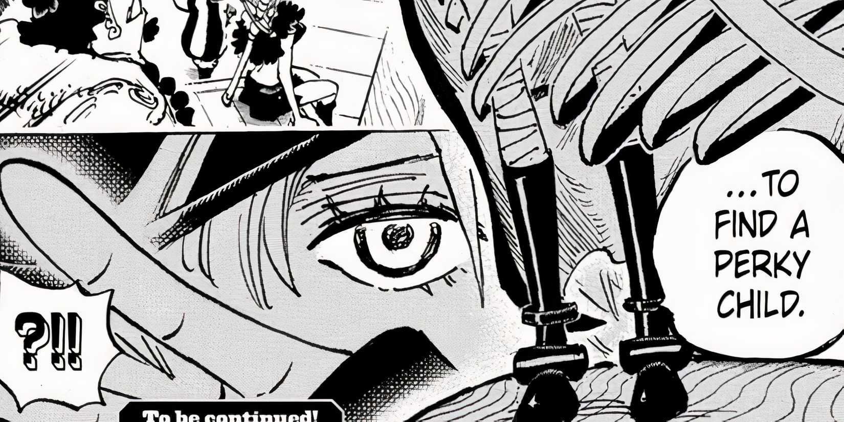 gunko holy knight Celestial Dragon Manmeyer Family one bit