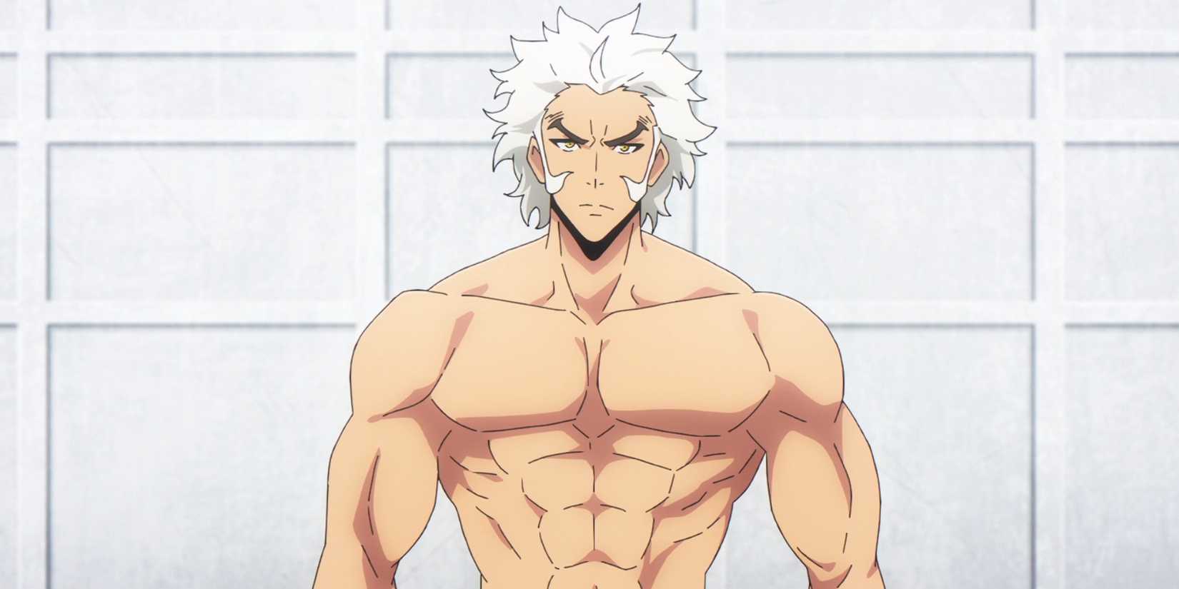 haek yoonho partially transform