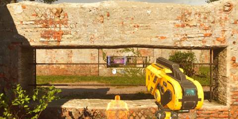 Hall 2 The Talos Principle Reawakened World A2