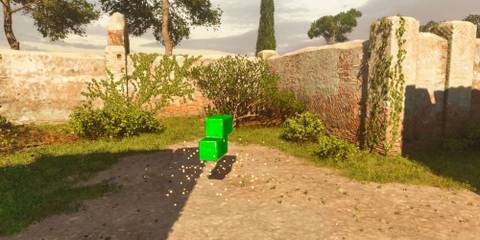 Hall 3 The Talos Principle Reawakened World A2